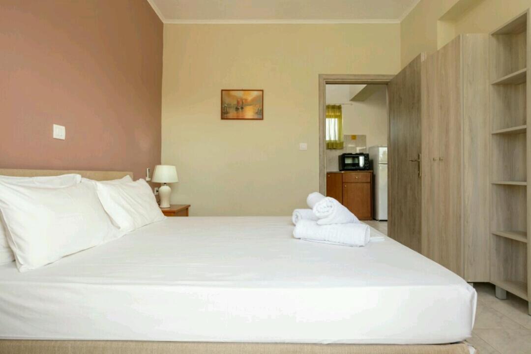 Eleni & Appartement *