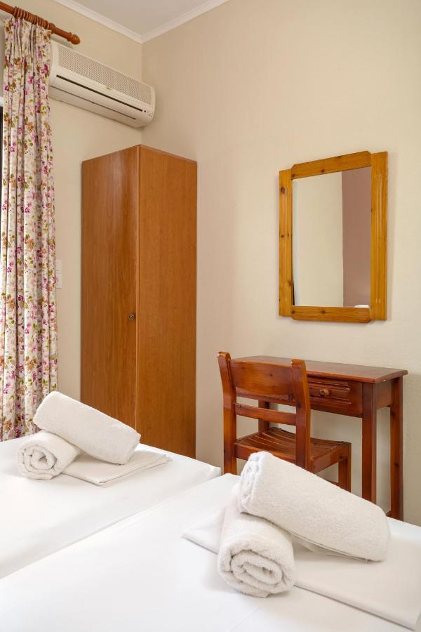 Appartement Eleni &