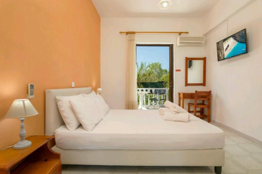 Appartement Eleni &