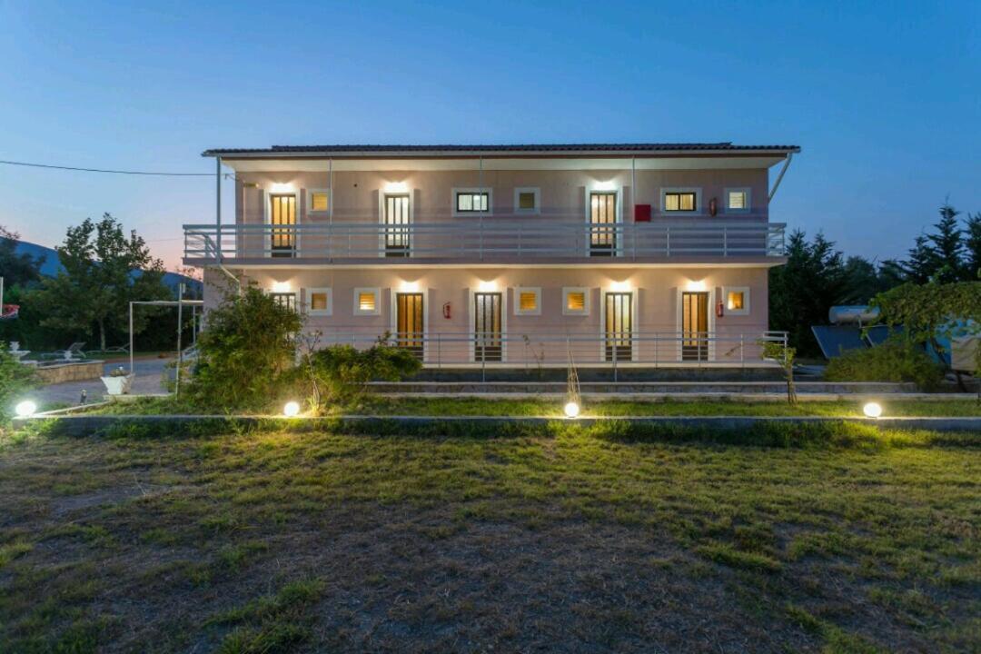 Eleni & Appartement *
